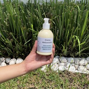 Crema anti celulitis