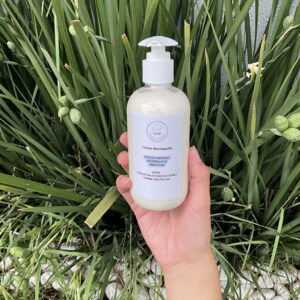 Crema de mantequilla