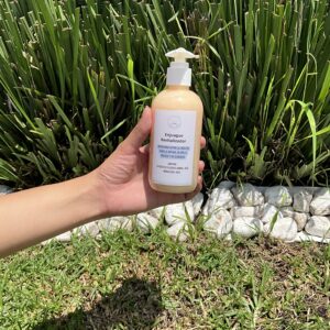 Enjuague revitalizador