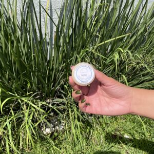 Exfoliante para labios