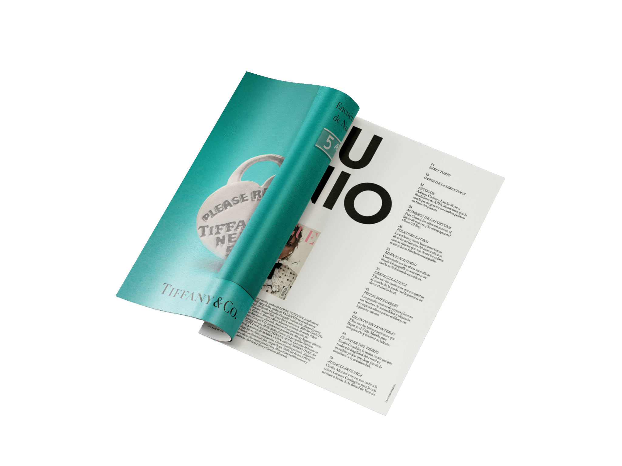 tiffany y tous 2 sin fondo